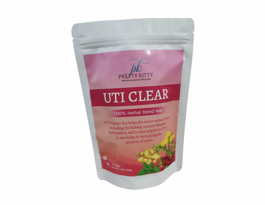 UTI Tea