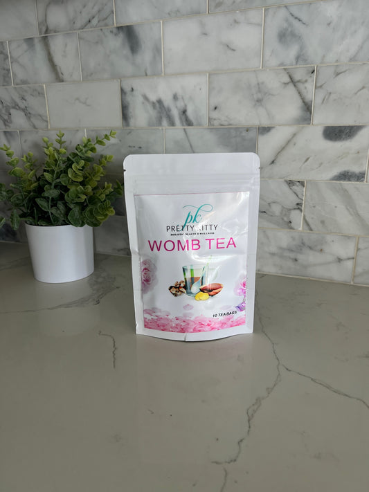 Womb Tea