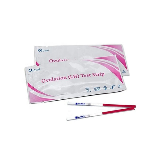 Ovulation Tests