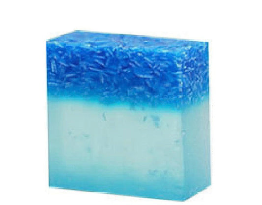 Blue Enchantress Yoni Soap